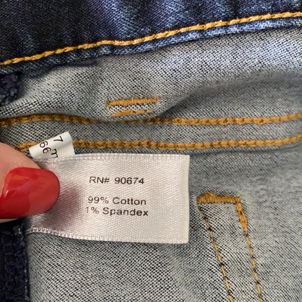 Boston Proper Jeans - Picture 5 of 11